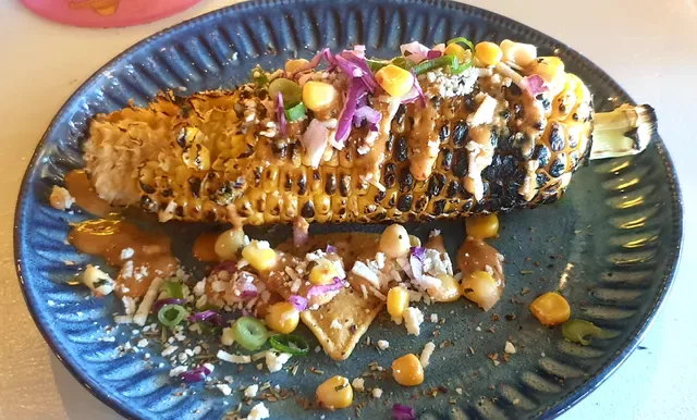 Tres Mexican