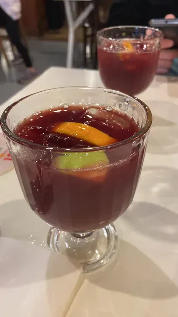 Tres Mexican