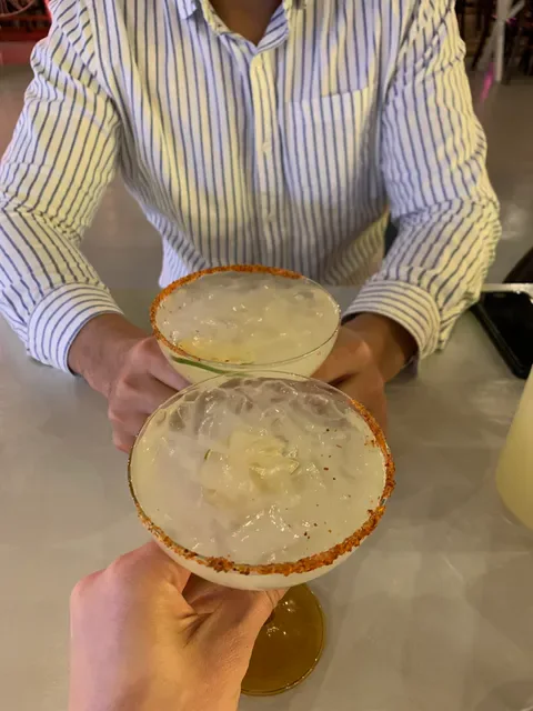 Tres Mexican