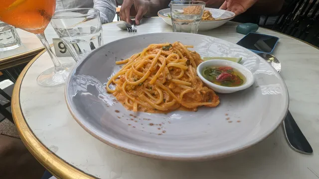 Treviso Bar & Dining
