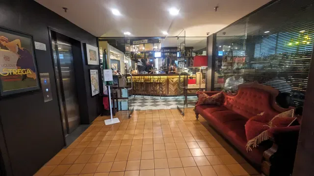 Treviso Bar & Dining