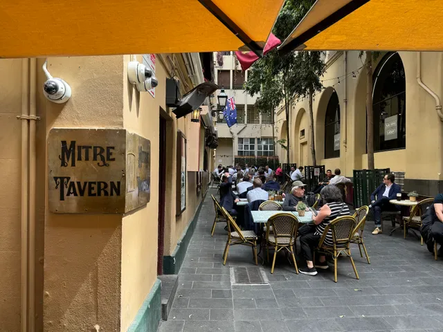 Treviso Bar & Dining