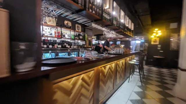 Treviso Bar & Dining
