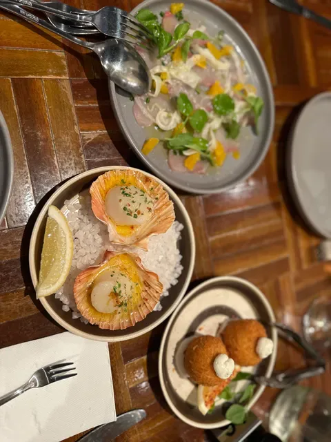 Treviso Bar & Dining