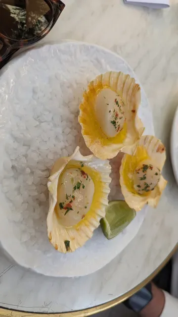 Treviso Bar & Dining