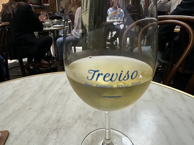 Treviso Bar & Dining
