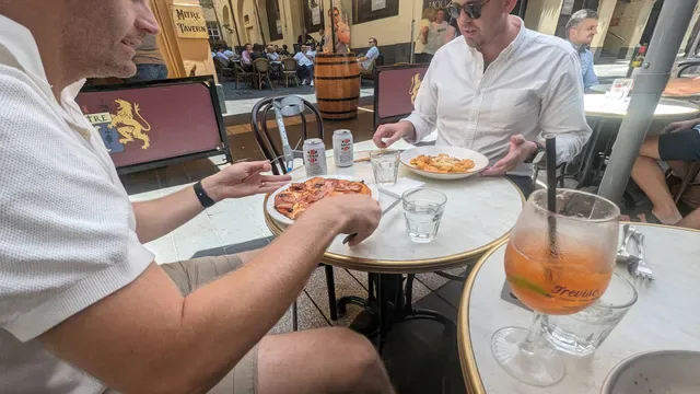 Treviso Bar & Dining