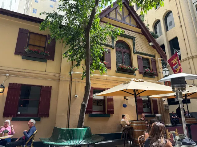 Treviso Bar & Dining