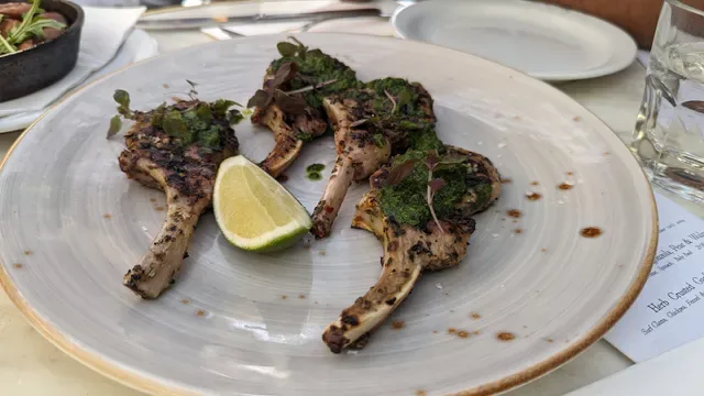 Treviso Bar & Dining