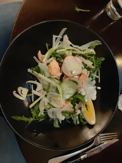 Treviso Bar & Dining