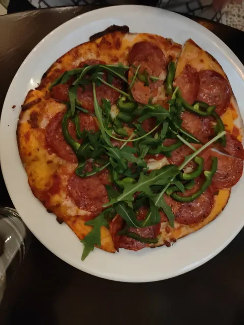 Treviso Bar & Dining