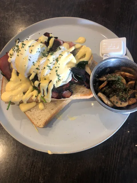 Trims Restaurant