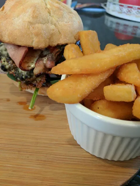 Trims Restaurant