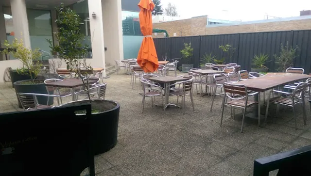 Trims Restaurant