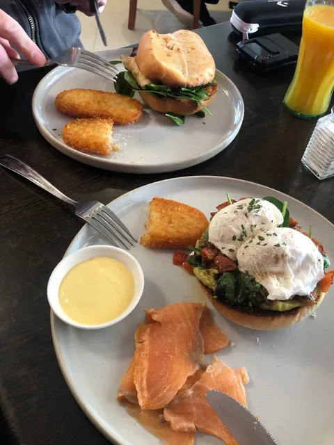 Trims Restaurant
