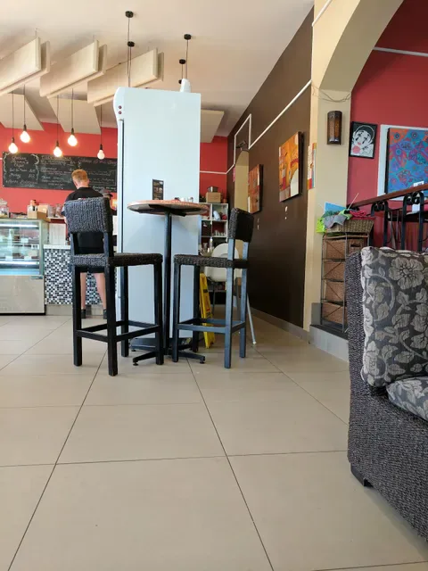 Trims Restaurant