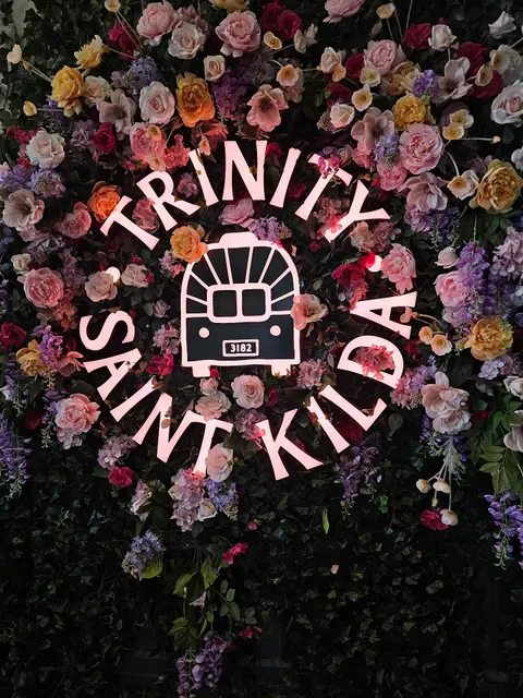 Trinity St Kilda