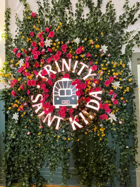 Trinity St Kilda