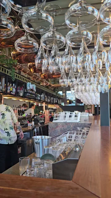 Trinity St Kilda