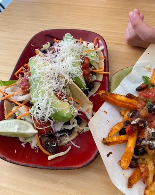 Trippy Taco