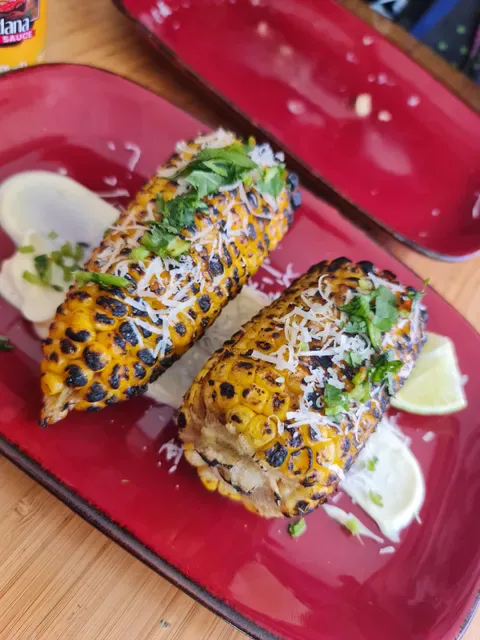 Trippy Taco