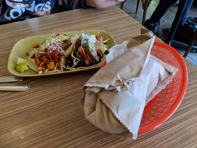 Trippy Taco