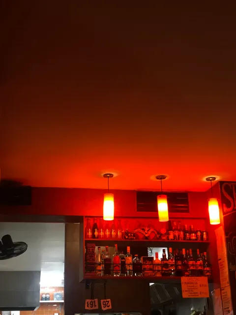 Trippy Taco