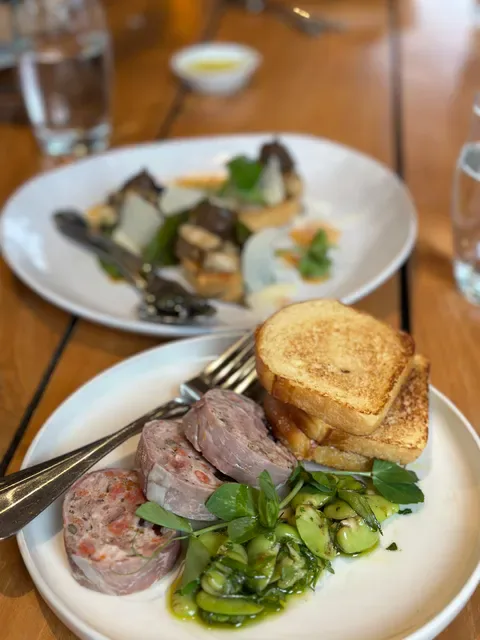 Trofeo Estate