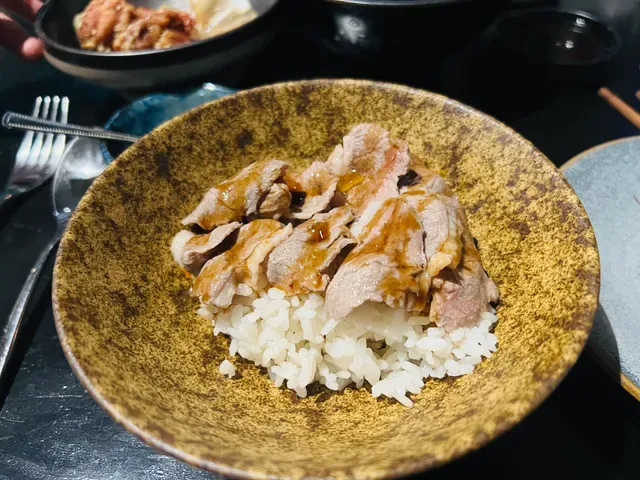 Tsuru Japanese Restaurant