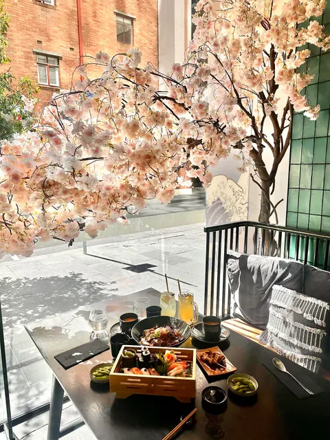 Tsuru Japanese Restaurant