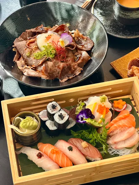Tsuru Japanese Restaurant