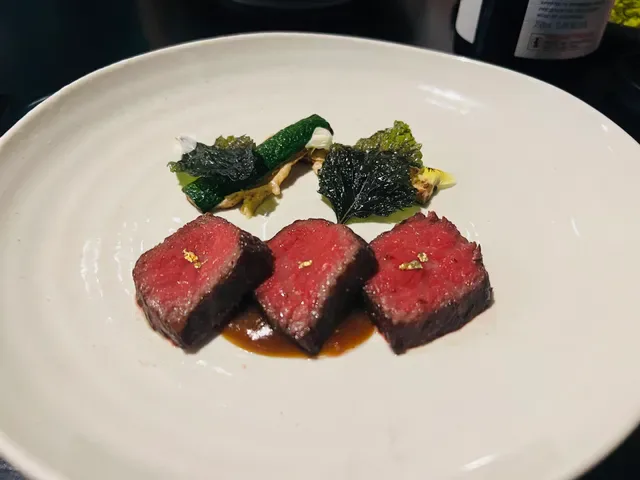 Tsuru Japanese Restaurant