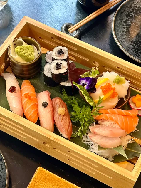 Tsuru Japanese Restaurant