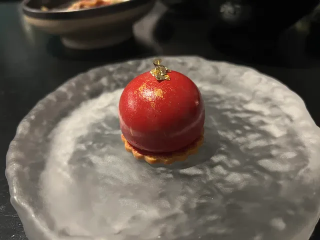 Tsuru Japanese Restaurant