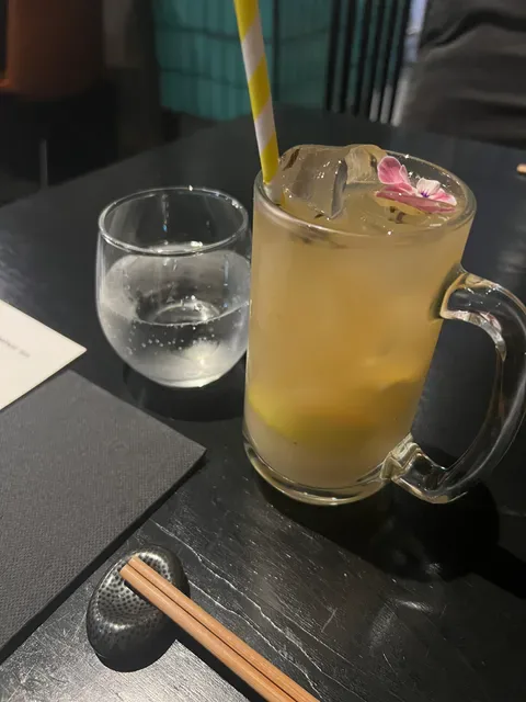 Tsuru Japanese Restaurant