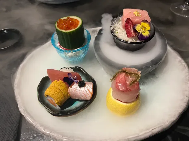 Tsuru Japanese Restaurant