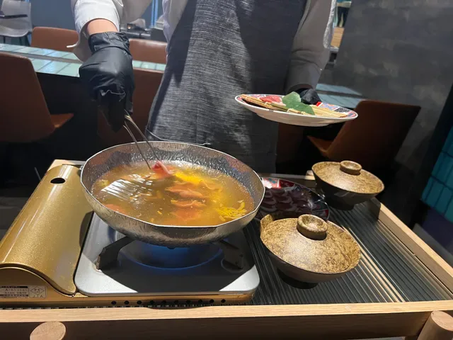 Tsuru Japanese Restaurant