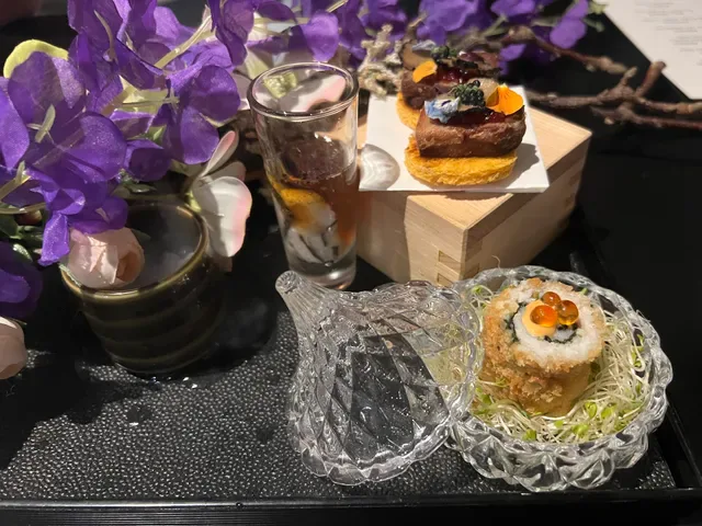 Tsuru Japanese Restaurant