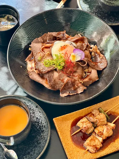 Tsuru Japanese Restaurant