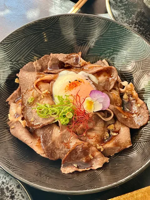Tsuru Japanese Restaurant