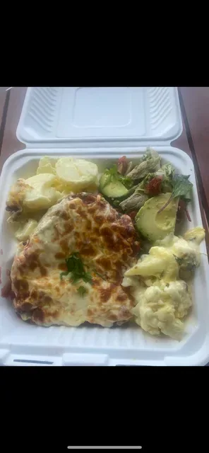WATSONIA CHARCOAL CHICKEN
