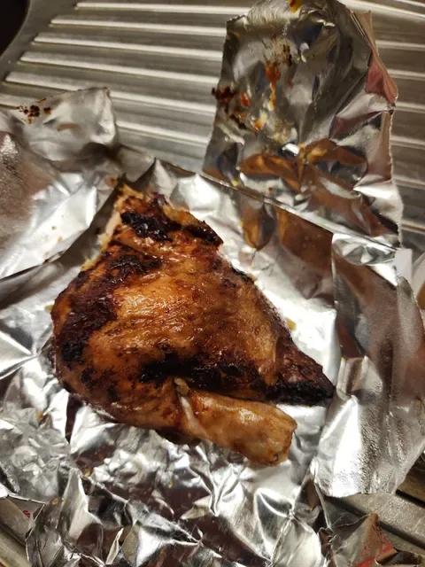 WATSONIA CHARCOAL CHICKEN