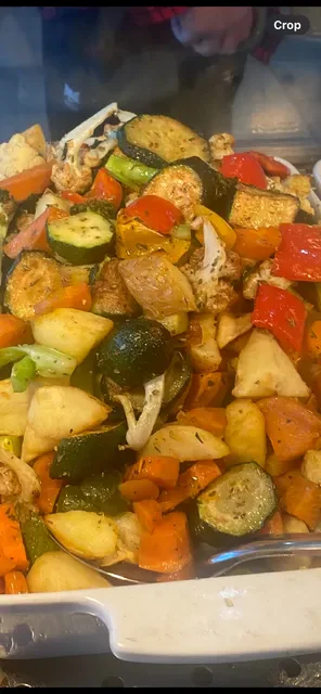 WATSONIA CHARCOAL CHICKEN