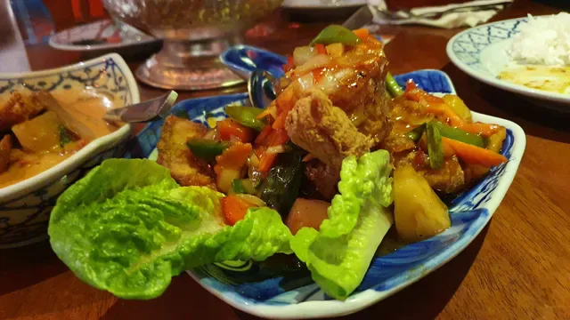 Tulip Thai