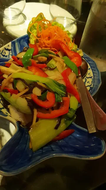Tulip Thai