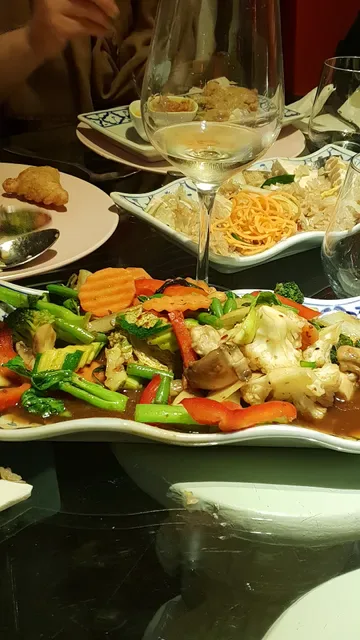 Tulip Thai