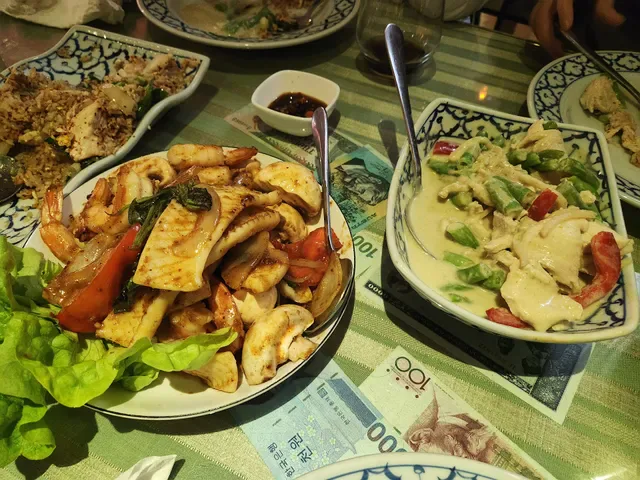 Tulip Thai