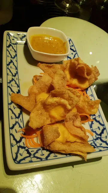 Tulip Thai