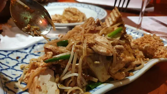 Tulip Thai