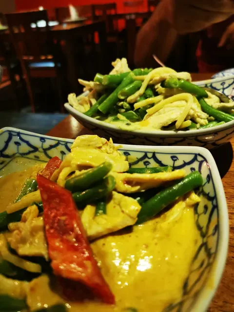 Tulip Thai
